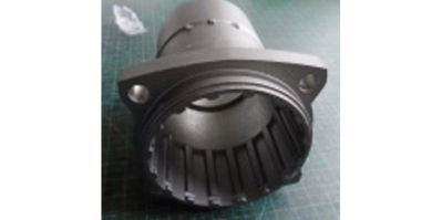 Корпус ствола 75хd49.5х98.4