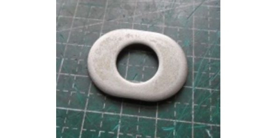 Шайба D30х22х2.8