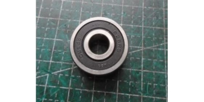 Подшипник шариковый 628-2RS