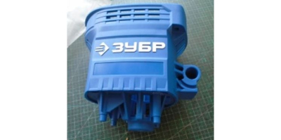 Корпус двигателя