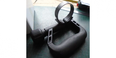 Ручка дополнительная в сборе EV(105-110)