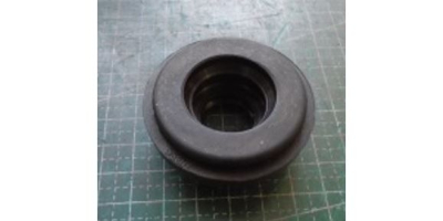 Пыльник ствола