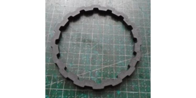 Кольцо фиксирующее D78.5хd66.5х5