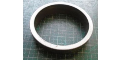 Втулка скольжения D74Хd64Х17.5