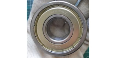 Подшипник шариковый 6304-ZZ (52х20х15)