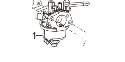 Карбюратор