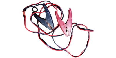 Провода силовые комплект (2 шт)