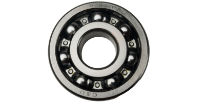 Подшипник шариковый 6303 открытый (47х17х14) C&U