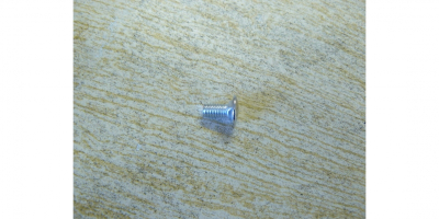 Винт M6 специальный