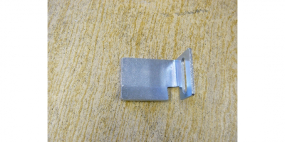 Опора левая