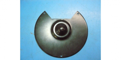 Крышка внешняя правая кожуха