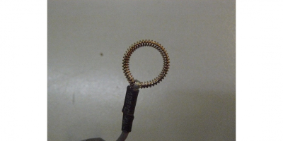 Кольцо щеткодержателя