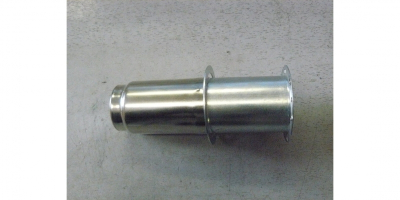 Туба в сборе