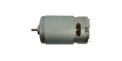 Двигатель RS-550 DC 14.4V