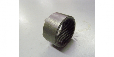 Муфта металлическая