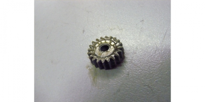 Шестерня металлическая