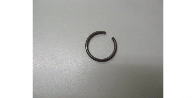 Кольцо стопорное разрезное D19xh2