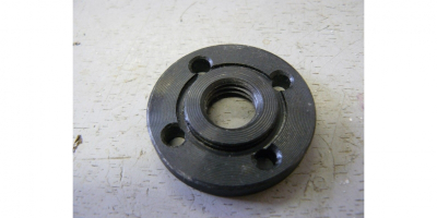 Фланец прижимной внешний M14 U353-115-001 для SAG-180-1800, УШМ-П125-1000
