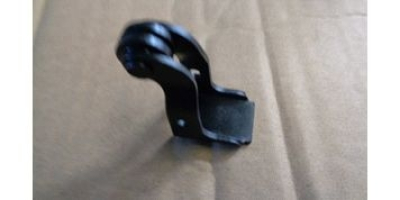 Ролик упорный в сборе (V.2)