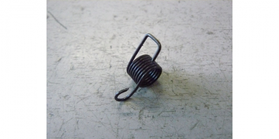 Пружина маятника