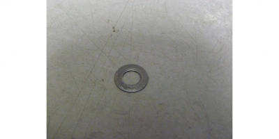 Шайба D=12 D=6