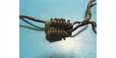 Катушка индукторная #Fu