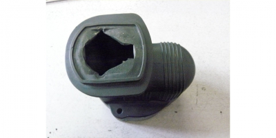 Кожух резиновый