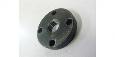 Гайка зажимная