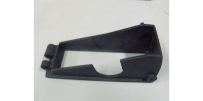 Основа кожуха