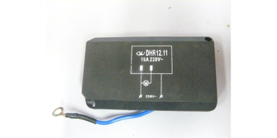 Блок плавного пуска DHR12.11 16A 230V~