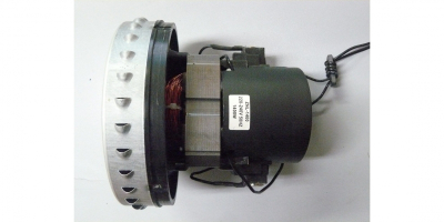 Двигатель переменного тока в сборе 1400Вт D152x148
