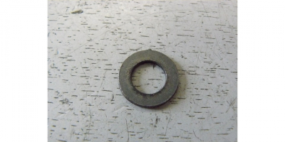 Шайба D18 D10 h1,7