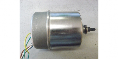 Электродвигатель в сборе