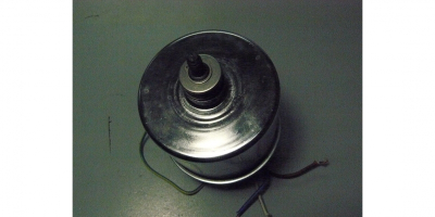 Двигатель АДС 750 Вт