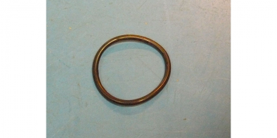 Кольцо уплотнительное D37x3