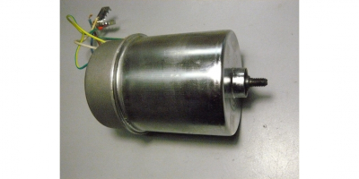 Электродвигатель переменного тока в сборе 900 Вт