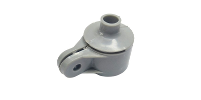 Муфта соединительная (пластик)