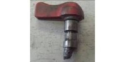 Переключатель сверление / удар+сверление