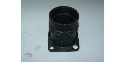 Корпус ствола