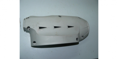 Кожух правая часть