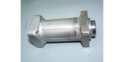 Корпус цилиндра в сборе