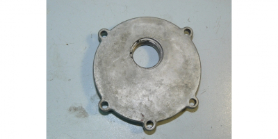 Крышка корпуса редуктора