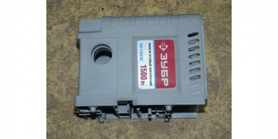 Корпус двигателя