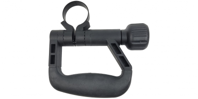 Рукоятка дополнительная в сборе D50