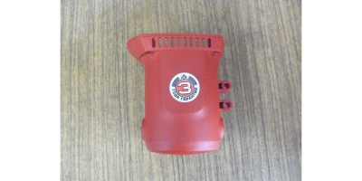 Корпус двигателя