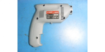 Корпус правая часть