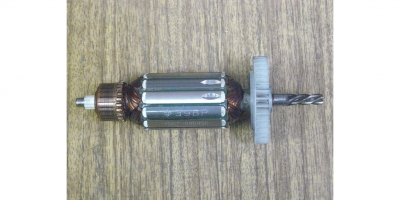 Ротор D35x44.7 Z4