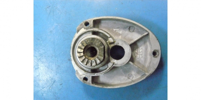 Промщит в сборе