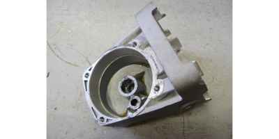 Корпус редуктора