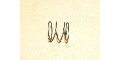 Пружина стопора